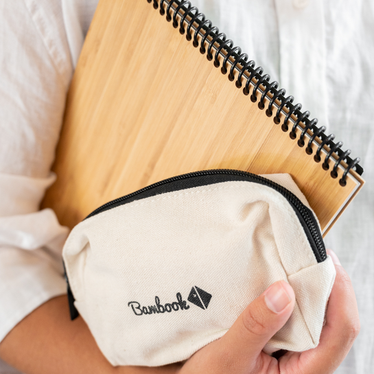 Bambook Notepad