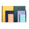 Bambook Colourful - Vignette