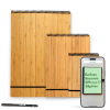 Notepad Bambook - Vignette