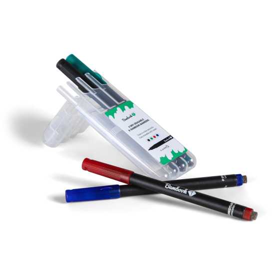 Sticky Whiteboard Plus Set