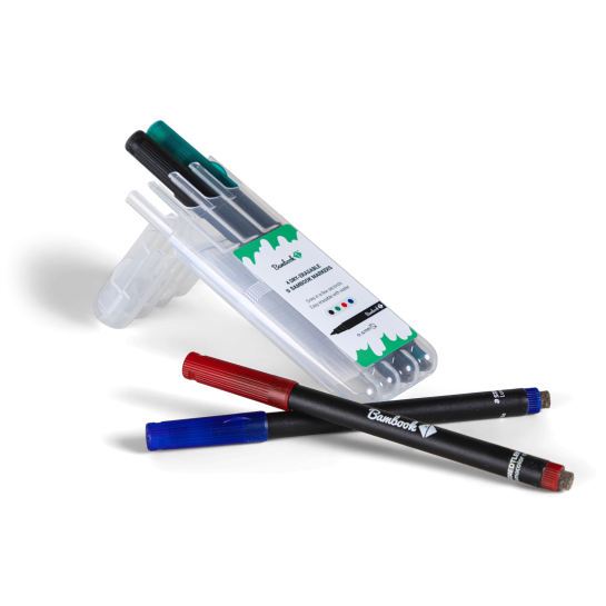 Sticky Whiteboard Plus Set