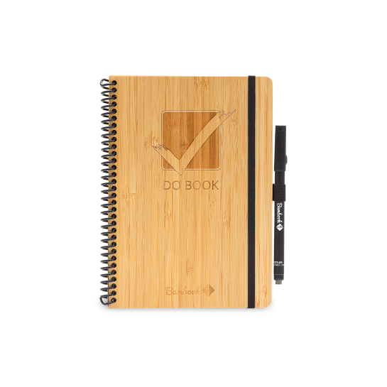 Bambook Do-Book Bundel