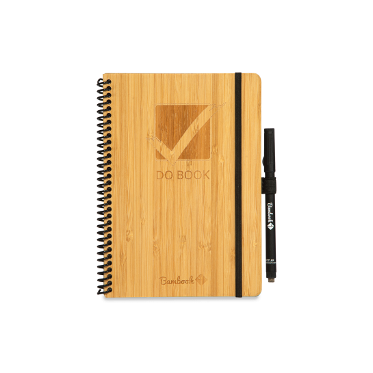 Bambook Do-Book
