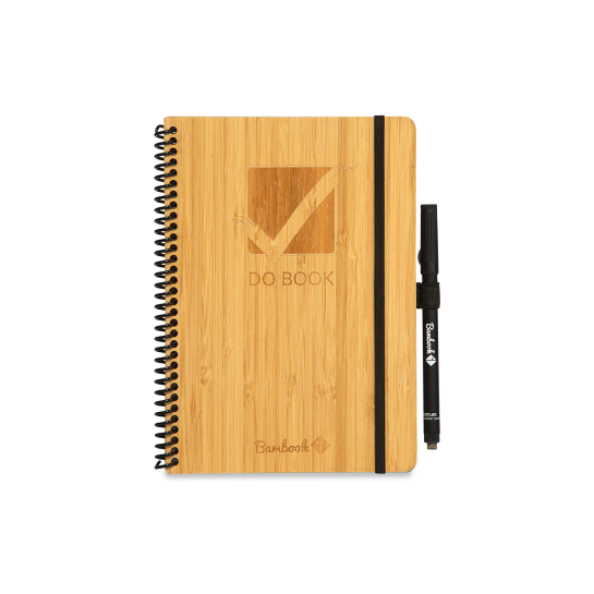 Do-Book Bambook