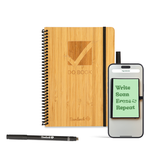 Bambook Do-Book