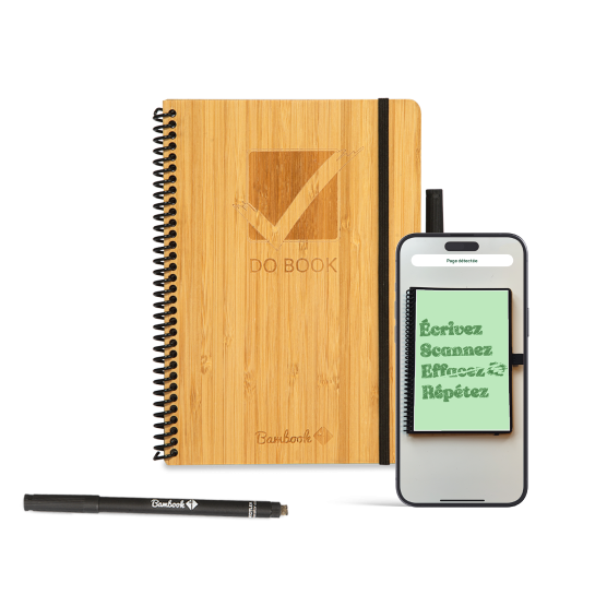 Do-Book Bambook
