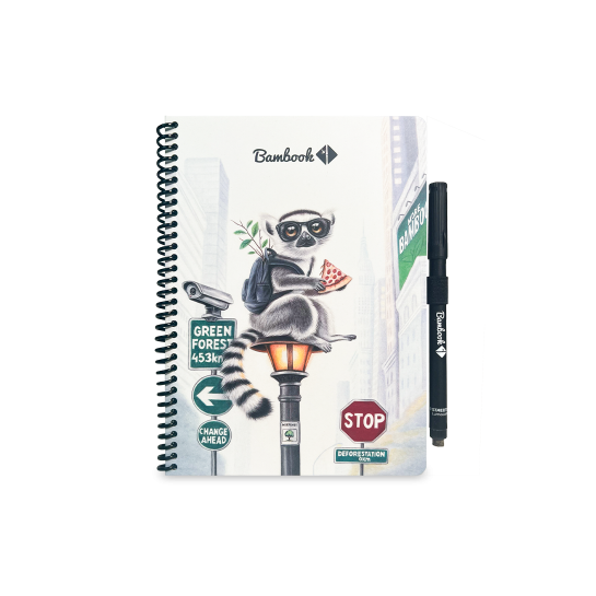 Bambook Artist Collection 