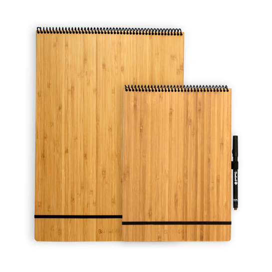 Bambook Notepad