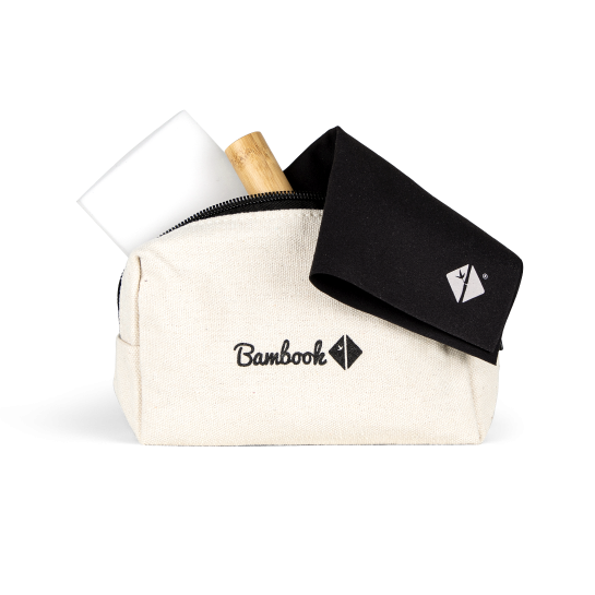 Bambook Cleaning Kit