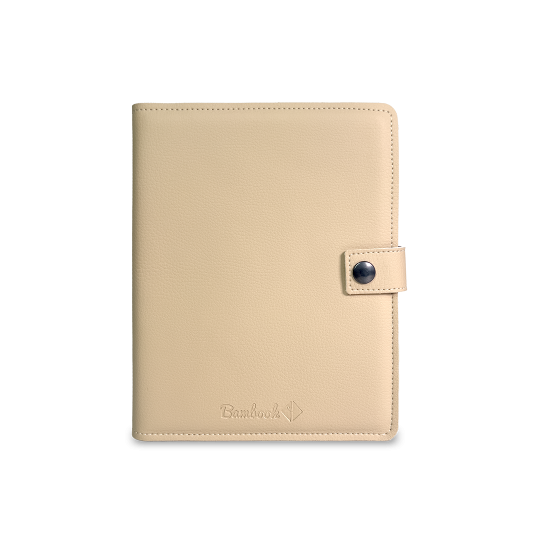 Bambook Prot&egrave;ge-Cahier A5