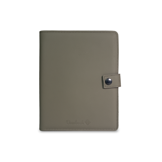Bambook Prot&egrave;ge-Cahier A5