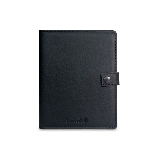 Bambook Prot&egrave;ge-Cahier A5