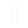 Sticky Shopping List - Vignette