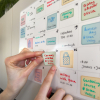 Mini Sticky Notes - Miniaturansicht