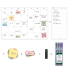 Sticky Whiteboard Plus Set - Thumbnail