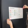Blank Sticky Whiteboard - Thumbnail