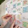 Mini-Sticky Notes - Miniaturansicht