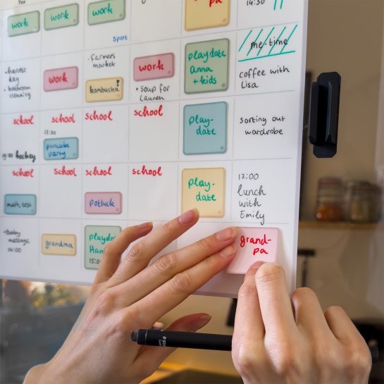 Mini-Sticky Notes