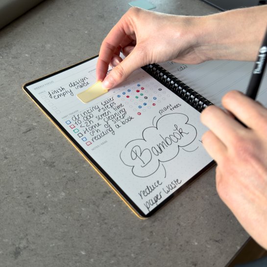 Mini-Sticky Notes