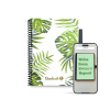 Bambook Tropical Notebook - Thumbnail