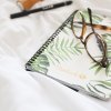 Bambook Tropical Notebook - Thumbnail