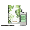 Bambook Tropical Notizbuch - Miniaturansicht