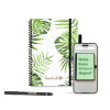 Bambook Tropical Notebook - Thumbnail