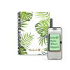 Bambook Tropical Notitieboek - Thumbnail