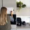 Sticky Whiteboard Familien-Wochenplaner - Miniaturansicht