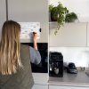 Sticky Whiteboard Family Weekplanner - Thumbnail