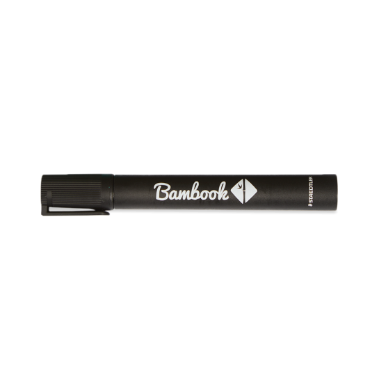 Feutres Flip-ever Bambook