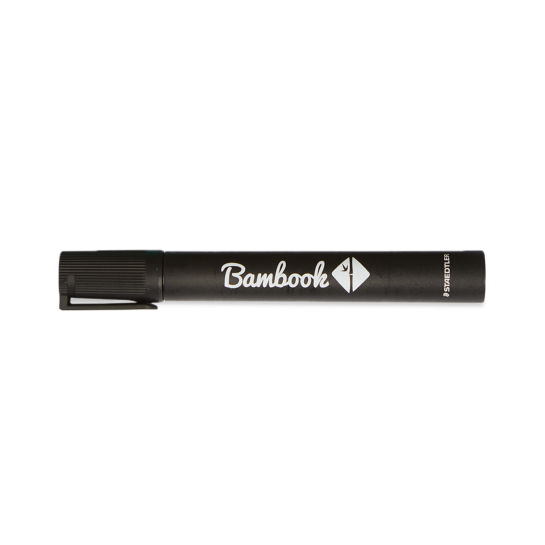 Bambook Whiteboard Markers