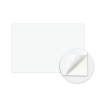 Base foil for oneven surfaces
