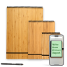 Bambook Notepad