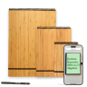 Notepad Bambook