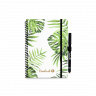 Bambook Tropical Notizbuch
