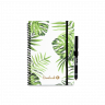 Cahier Bambook Tropical