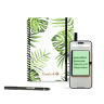 Bambook Tropical Notizbuch