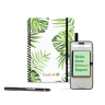 Bambook Tropical Notebook