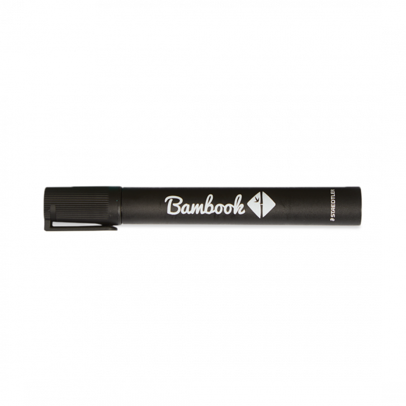 Bambook Whiteboard Stiftenset kleuren | Bambook