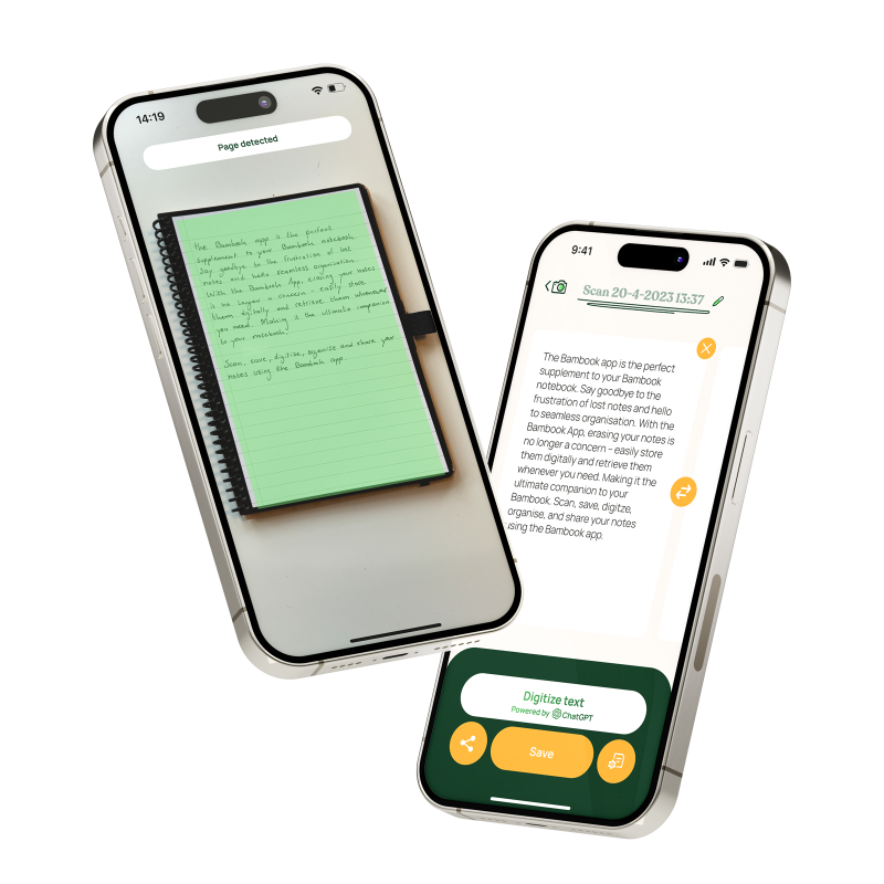 bambook app