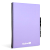 Bambook Original A4 - Lilac