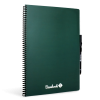 Bambook Original A4 - Forest