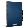 Bambook Original A4 - Navy