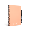 Bambook Pink softcover A5
