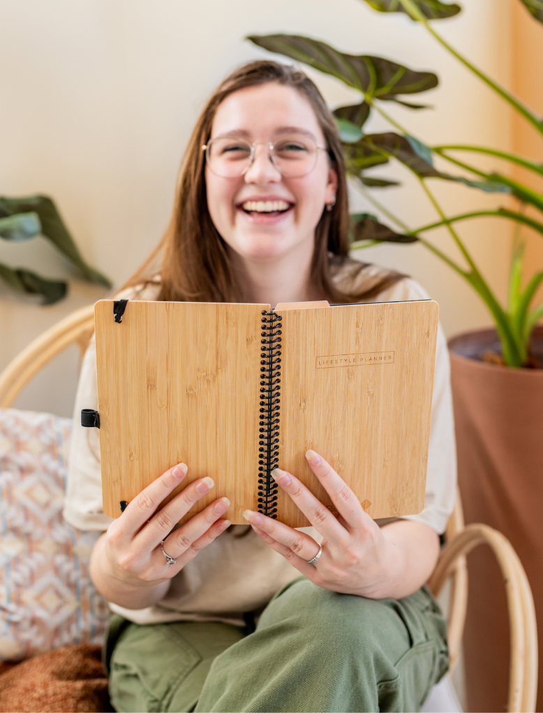Bambook reusable notebook