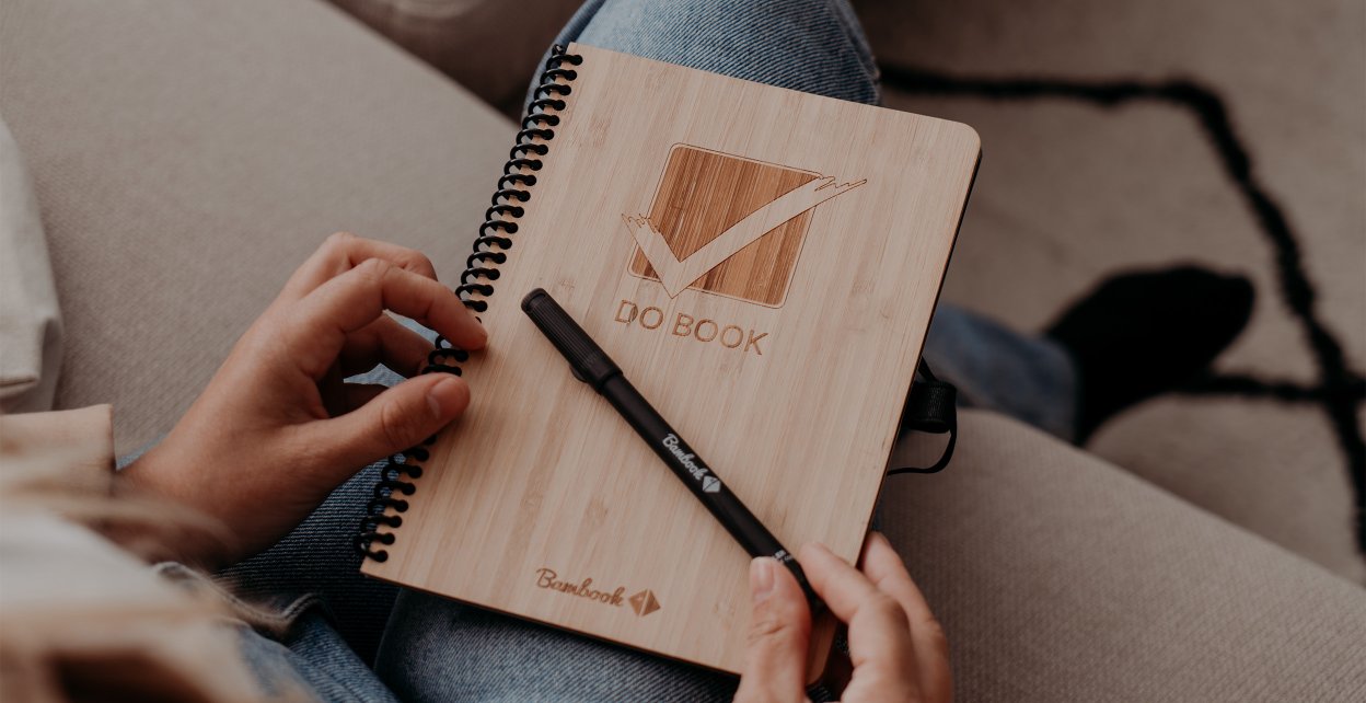 Bambook do-book