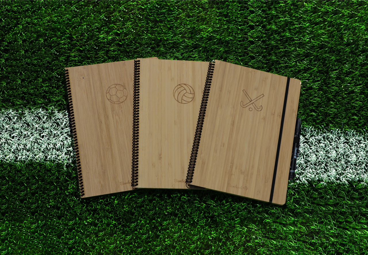 Volleyball planner
