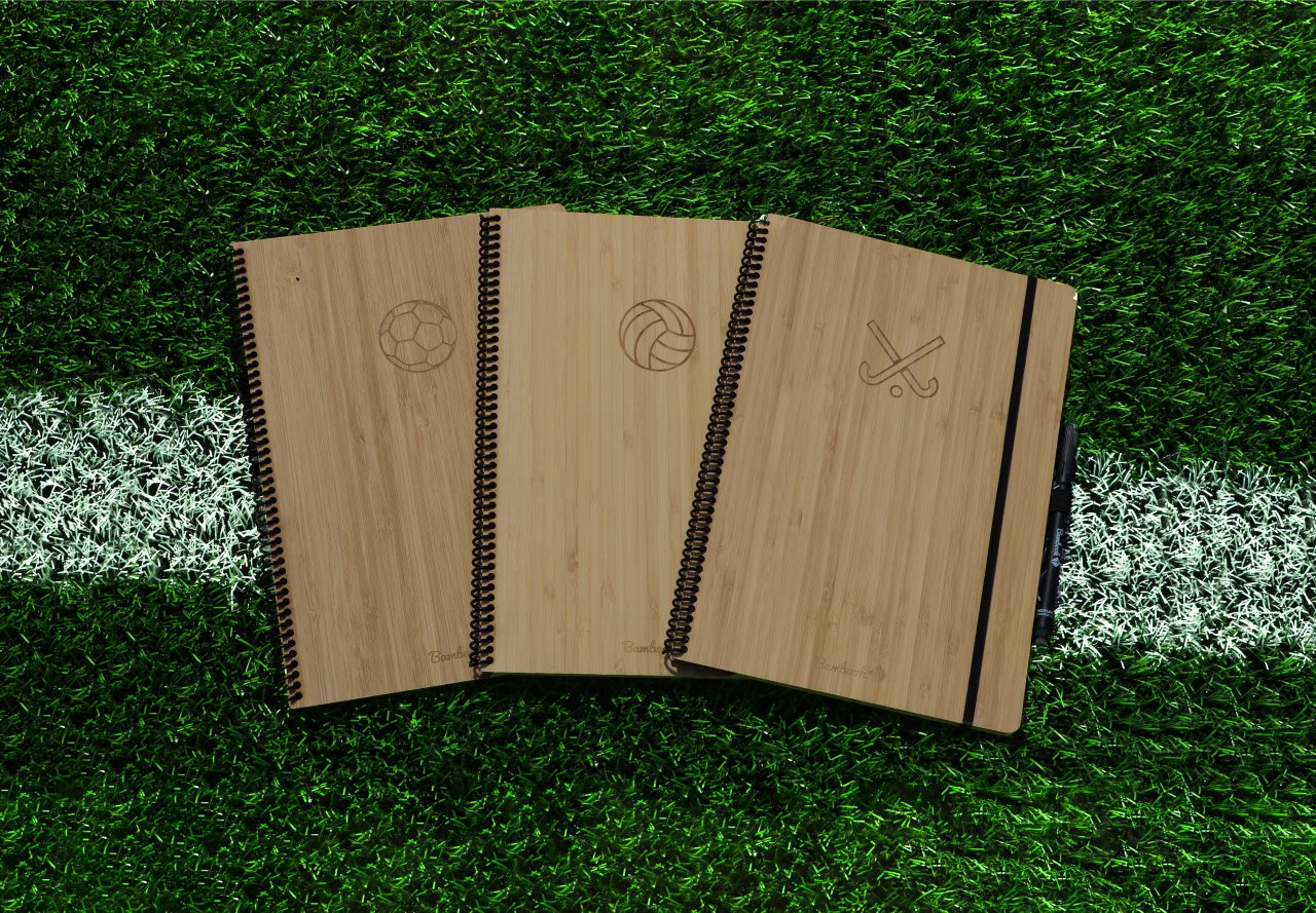 Volleyball planner
