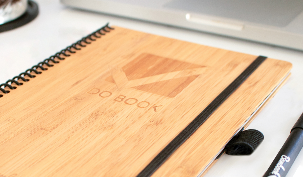 Bambook Do-Book